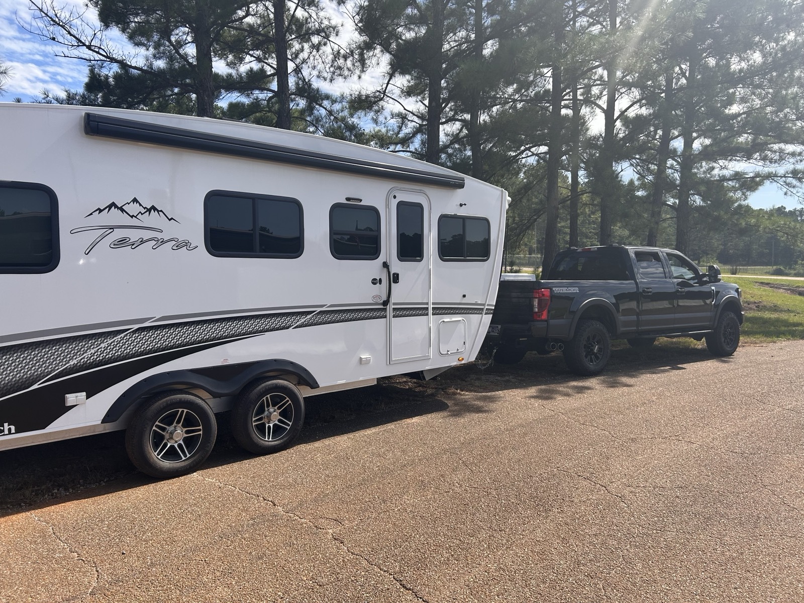 2023 Intech AUCTA MAGNOLIA RV