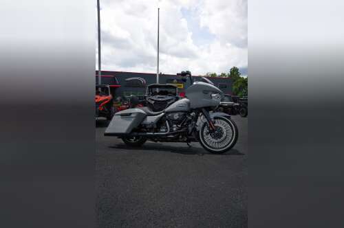 2024 Harley-Davidson FLTRX CUSTOM in florence SC