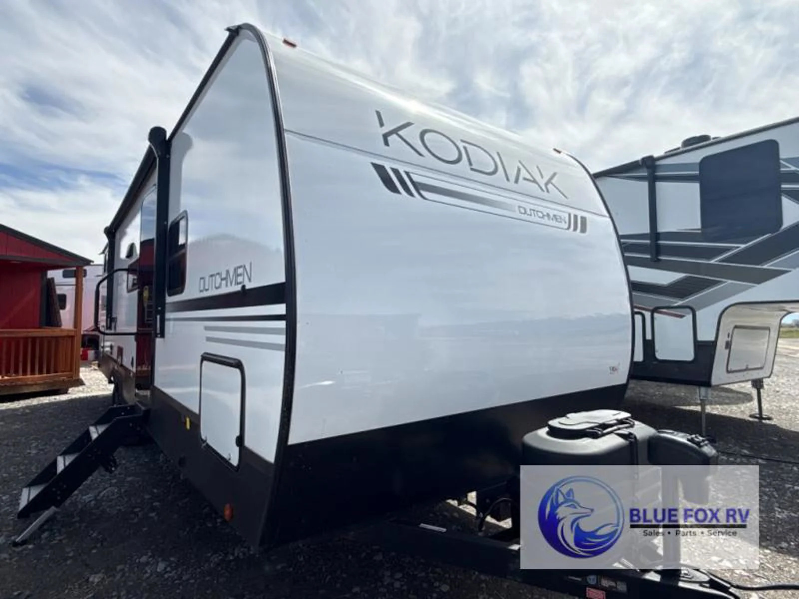 2026 Dutchmen Kodiak 280BHSL RV