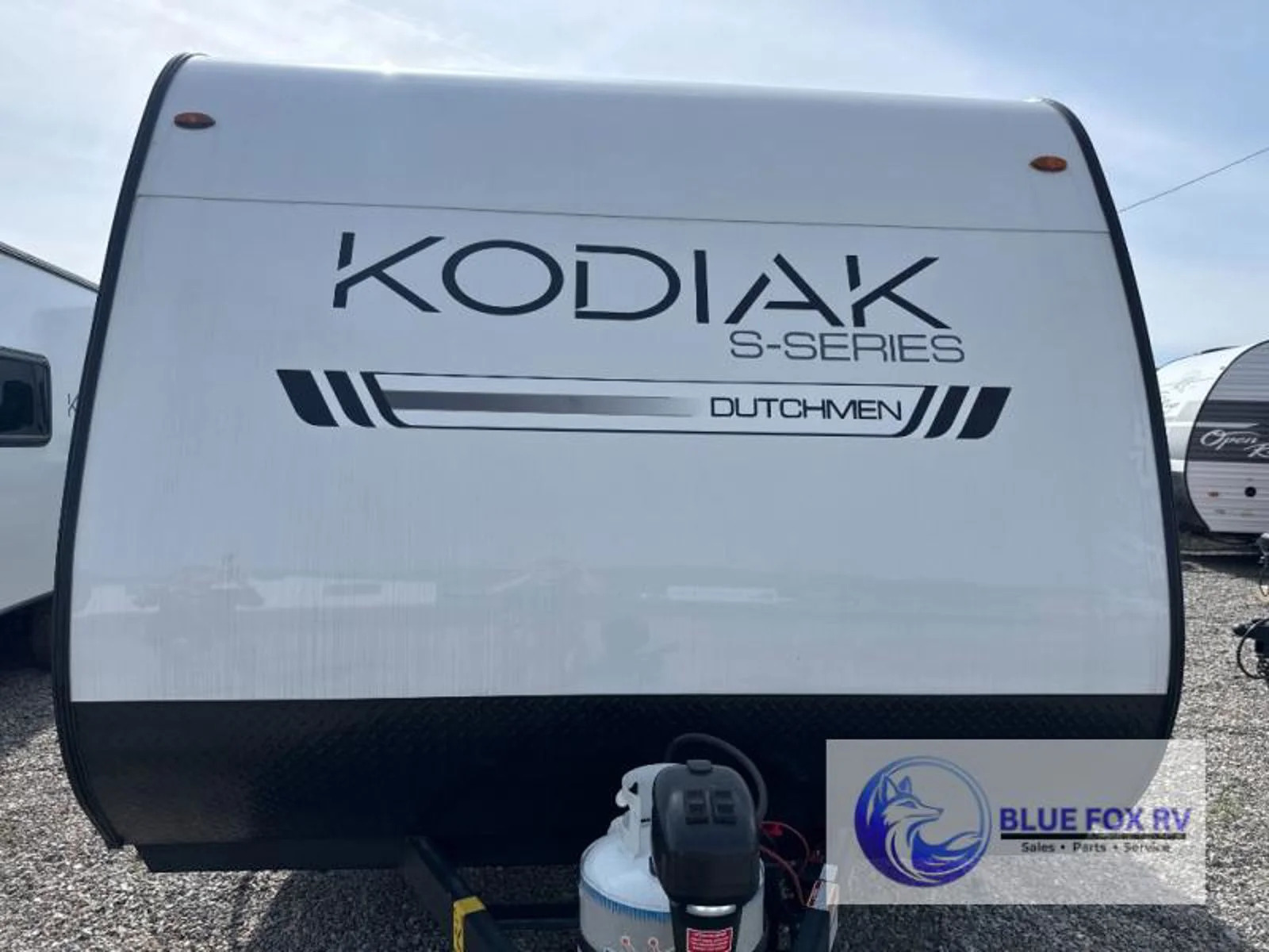 2026 Dutchmen Kodiak 179RBS in north logan UT