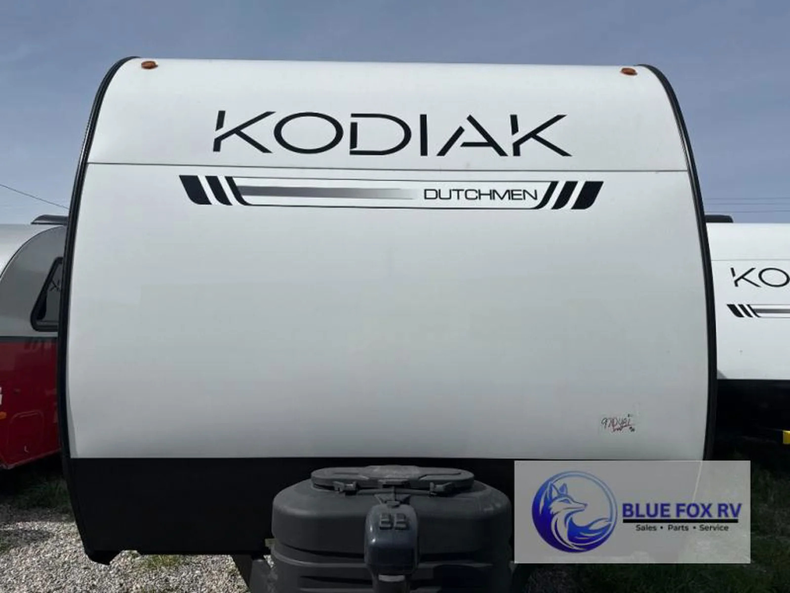 2026 Dutchmen Kodiak 226MLSL in north logan UT