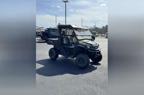 2020 Honda Pioneer 1000 in florence SC