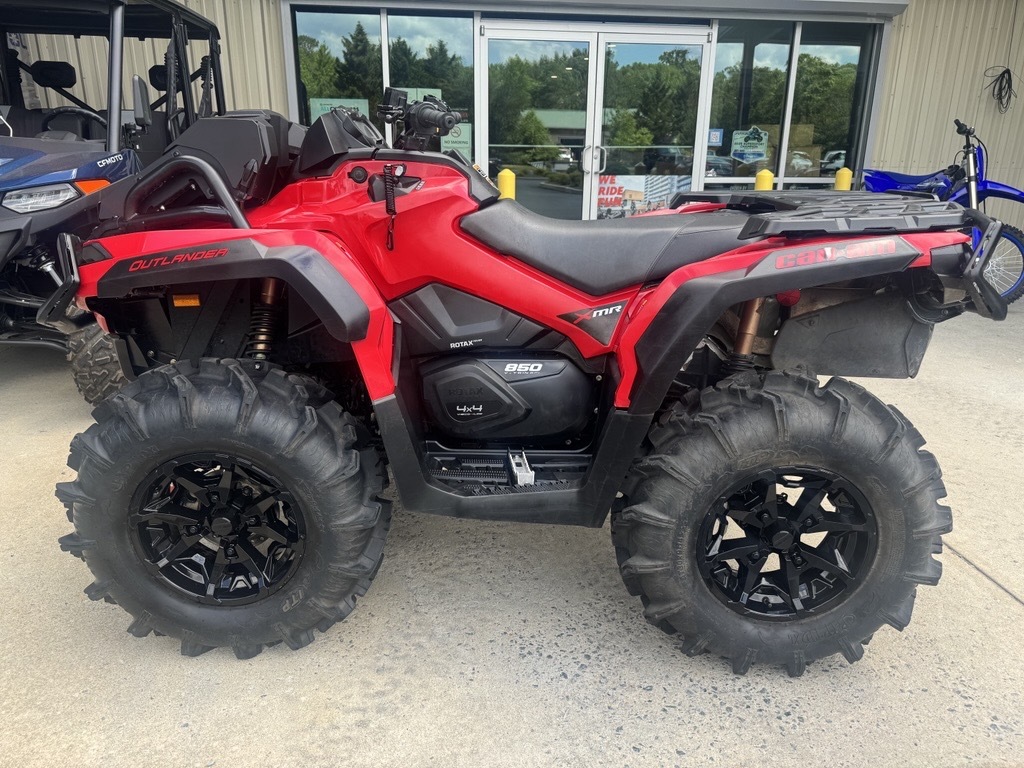 2024 Can-Am Outlander in salisbury MD
