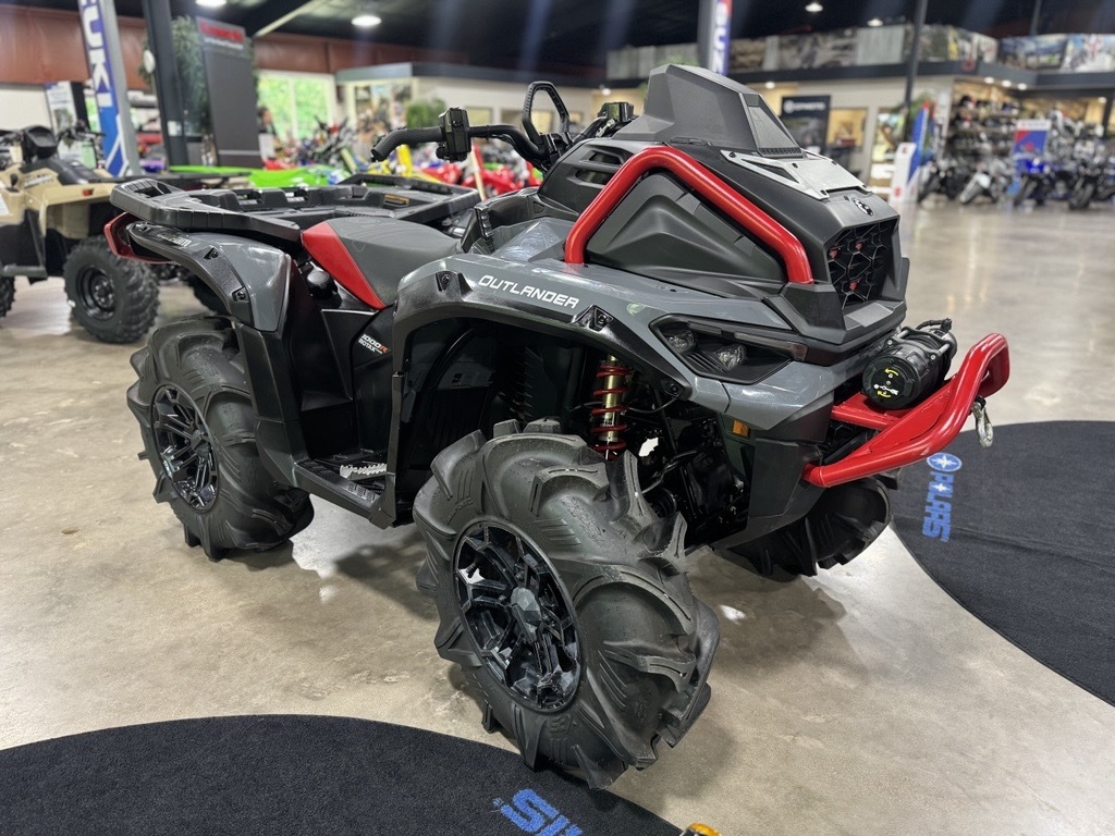 2025 Can-Am Outlander X mr 1000R in salisbury MD