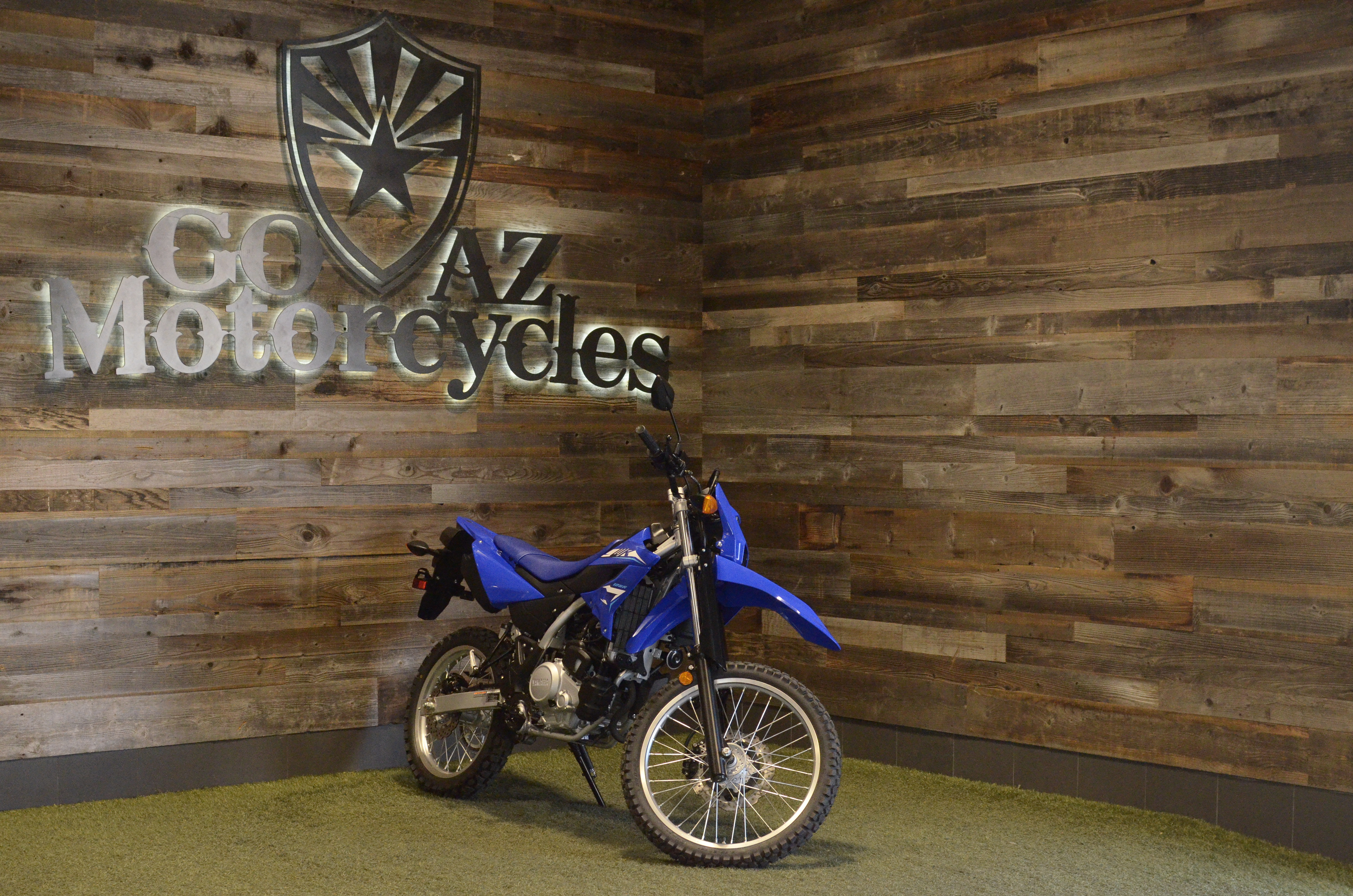 2026 Yamaha WR125R 125R in Scottsdale, AZ