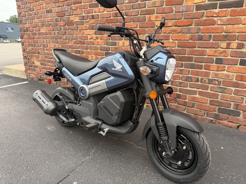 2026 Honda Navi BASE in Indianapolis, IN