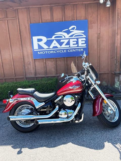2003 Kawasaki Ninja Motorcycles For Sale - Cycle Trader