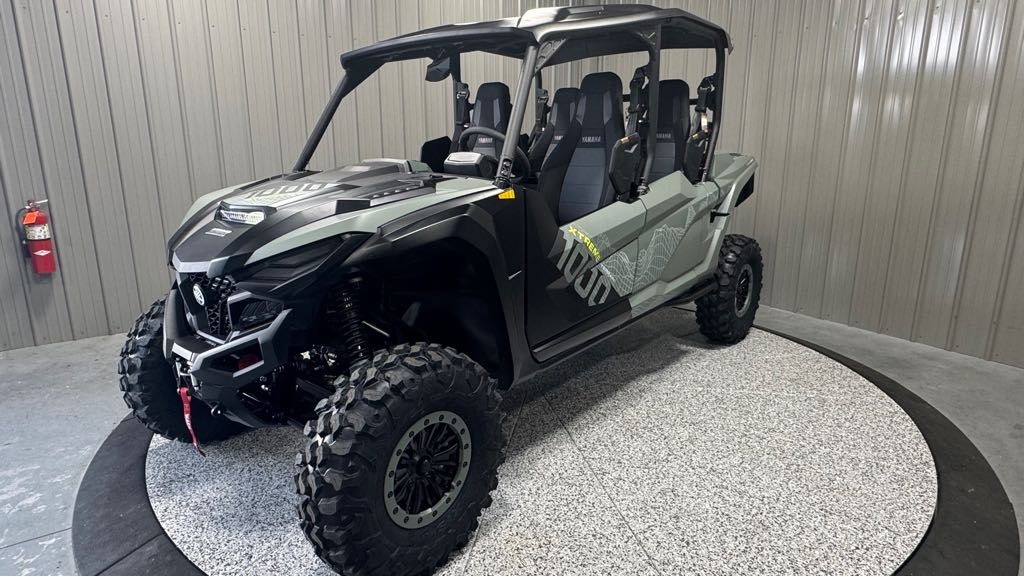 Yamaha Wolverine RMAX4 Four Wheelers For Sale Near Williamsport