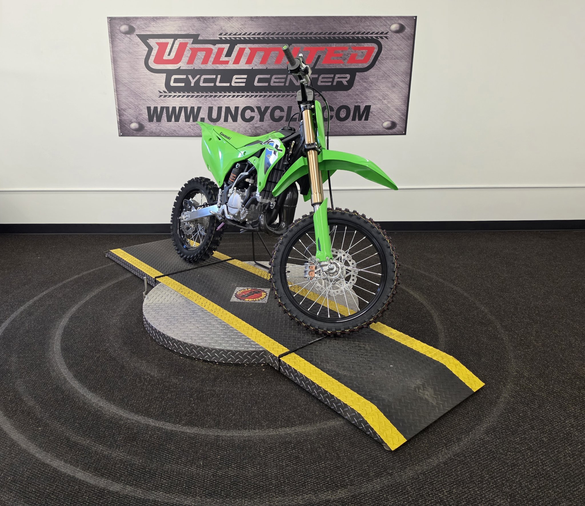 2026 Kawasaki KX™85 L 85 in Tyrone, PA