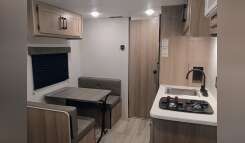 2026 Keystone COLEMAN 17R RV
