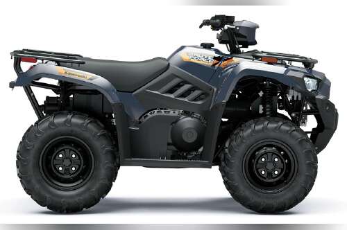 2026 Kawasaki Brute Force® 450 4x4 in unionville VA