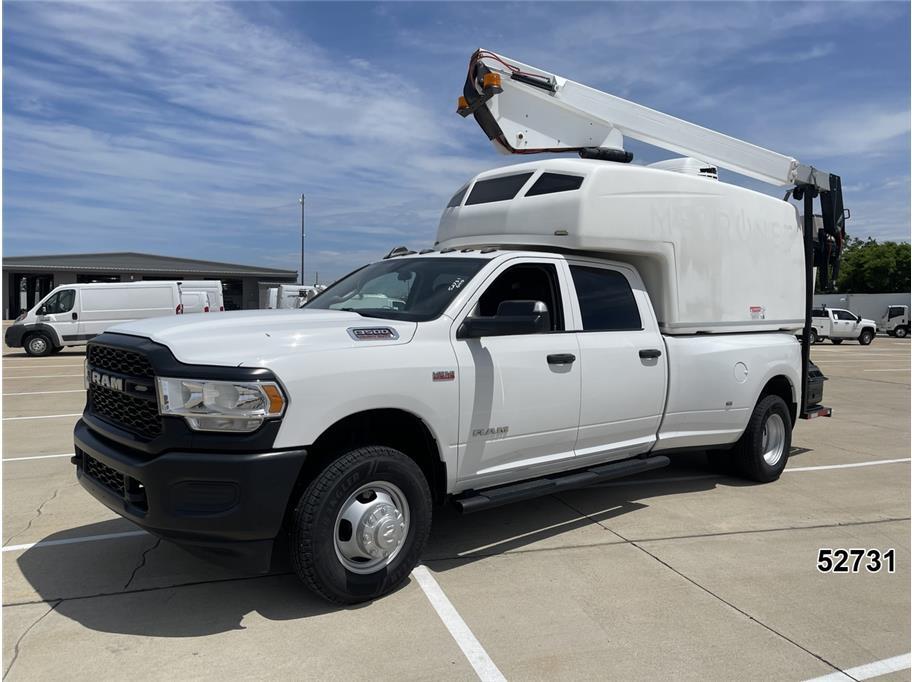 2019 Ram 3500 DRW in Grand Prairie, TX