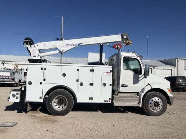 2026 Kenworth T280 in Houston, TX