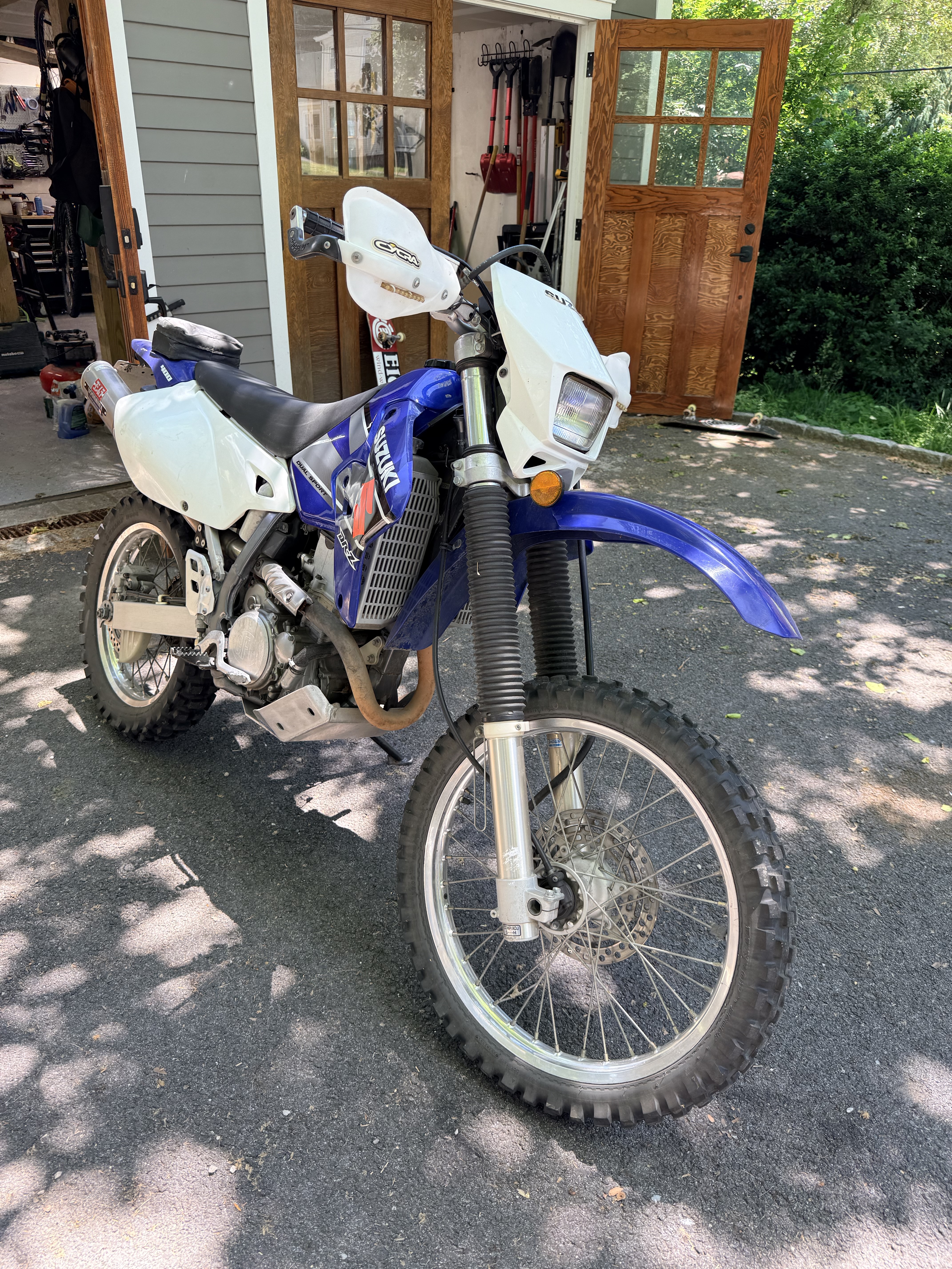 Suzuki Dr-Z Motorcycles For Sale Near Staten Island, NY - Cycle Trader