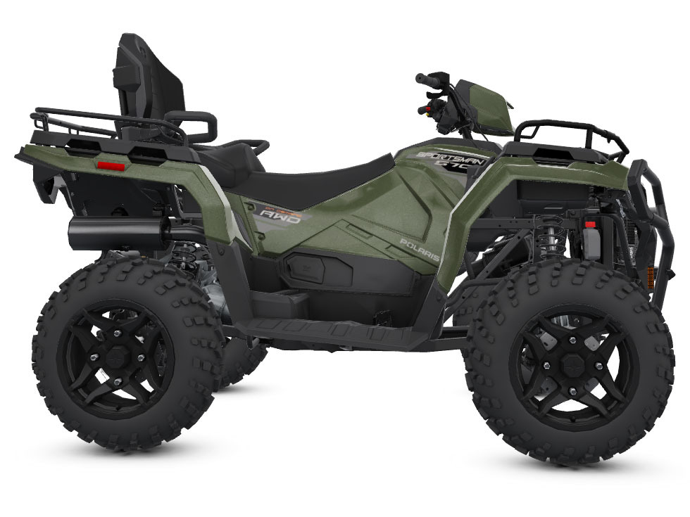 2026 Polaris Sportsman Touring 570 Premium in unionville VA