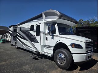 2026 RENEGADE VERONA 40VRB