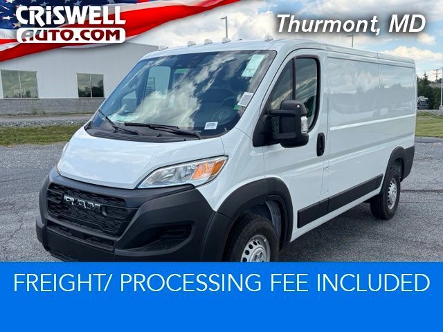 2026 RAM PROMASTER 3500 in Thurmont, MD