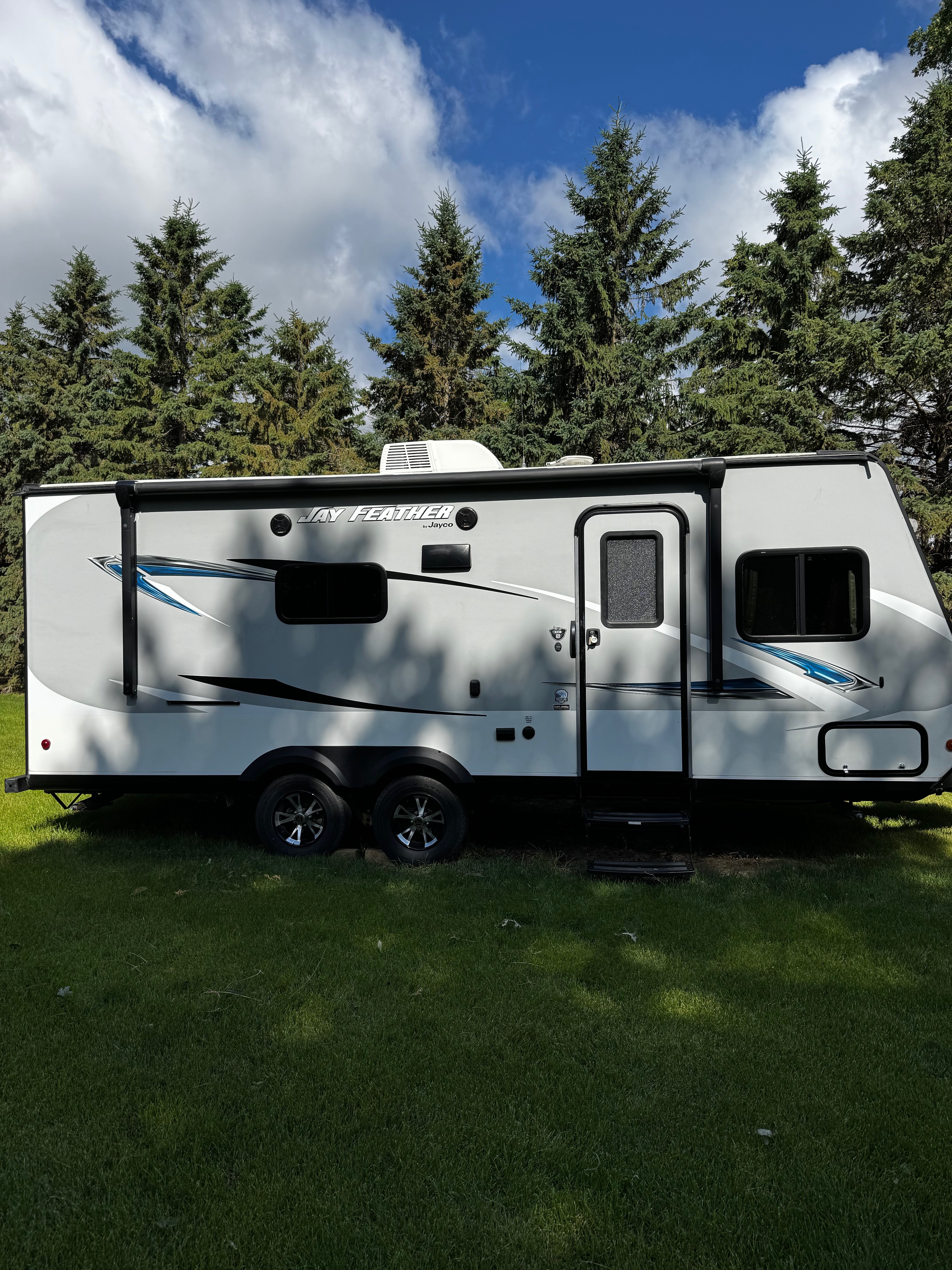 2017 Jayco JAY FEATHER RV