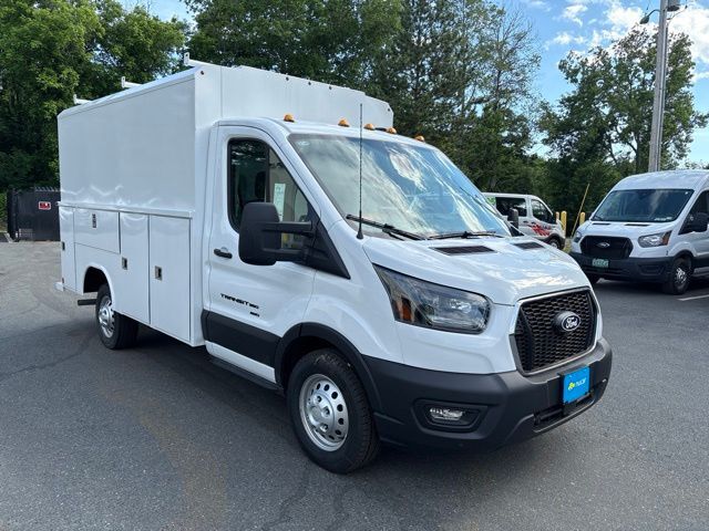 2026 FORD TRANSIT 350 in Lebanon, NH