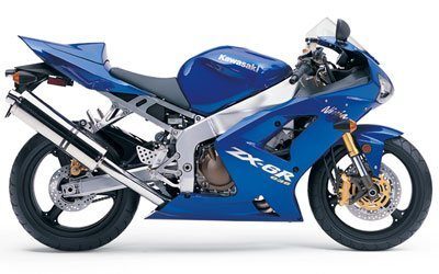 1996-2006 Kawasaki Ninja Motorcycles For Sale - Cycle Trader