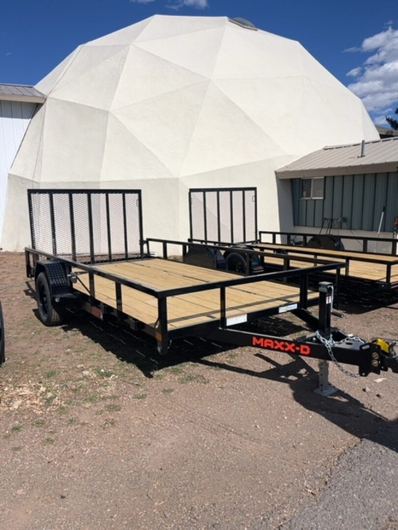 2026 MAXXD S3X8314 in Flagstaff, AZ