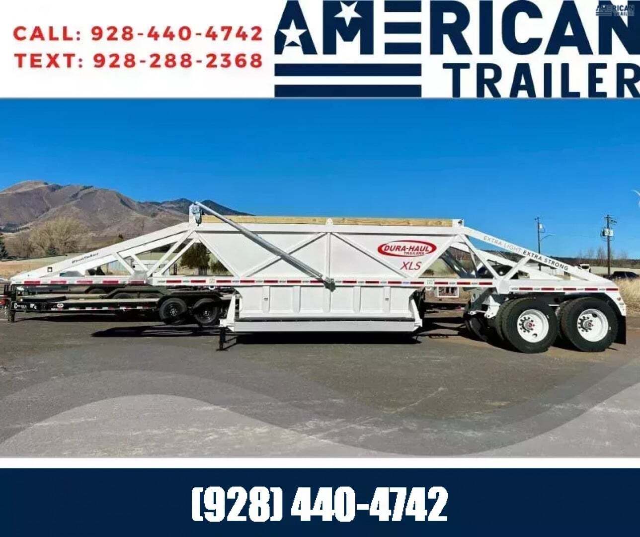 2026 durahaul XLS in Flagstaff, AZ