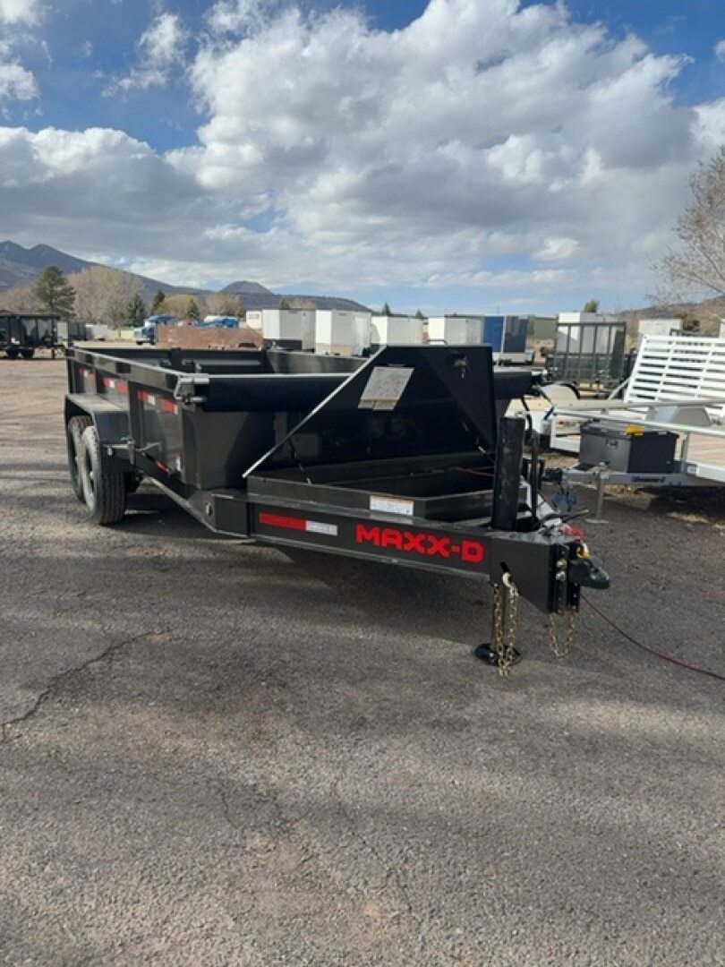 2026 maxxd DJX8314 in Flagstaff, AZ