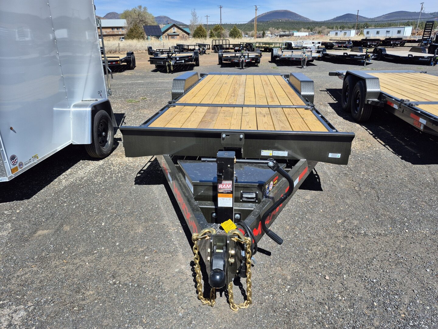 2026 MAXXD G8B8322 in Flagstaff, AZ