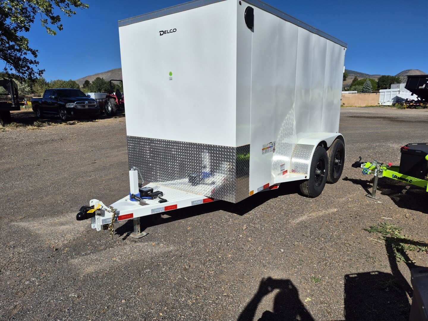 2026 DELCO E612 in Flagstaff, AZ