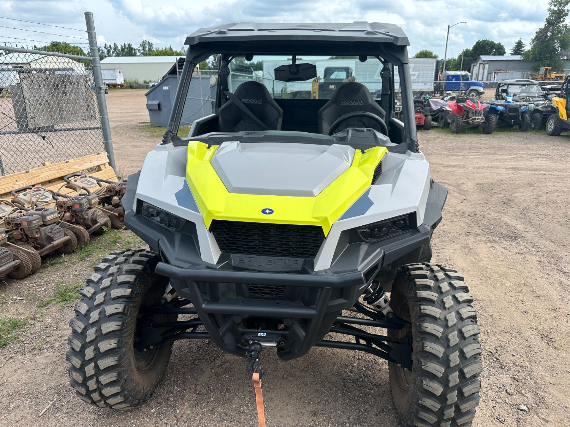 2023 Polaris General XP 1000 Sport in antigo WI
