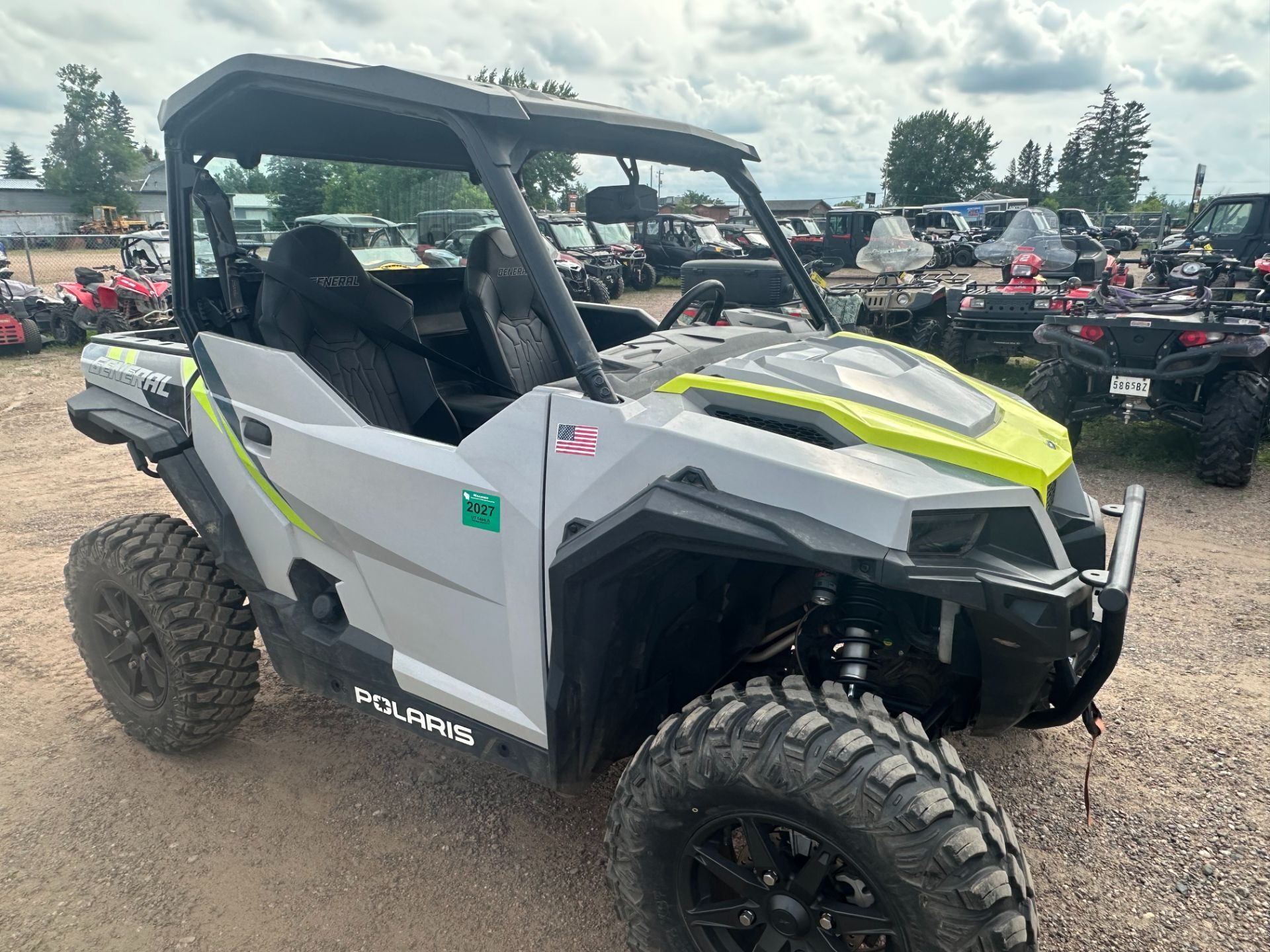 2023 Polaris General XP 1000 Sport in antigo WI