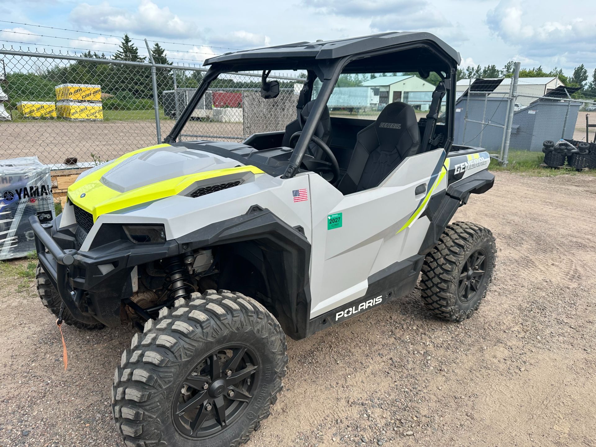 2023 Polaris General XP 1000 Sport in antigo WI
