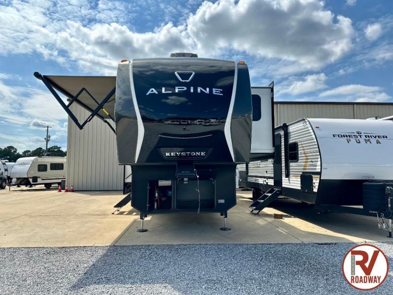 2026 Keystone Alpine Avalanche Edition 380LT in calera AL