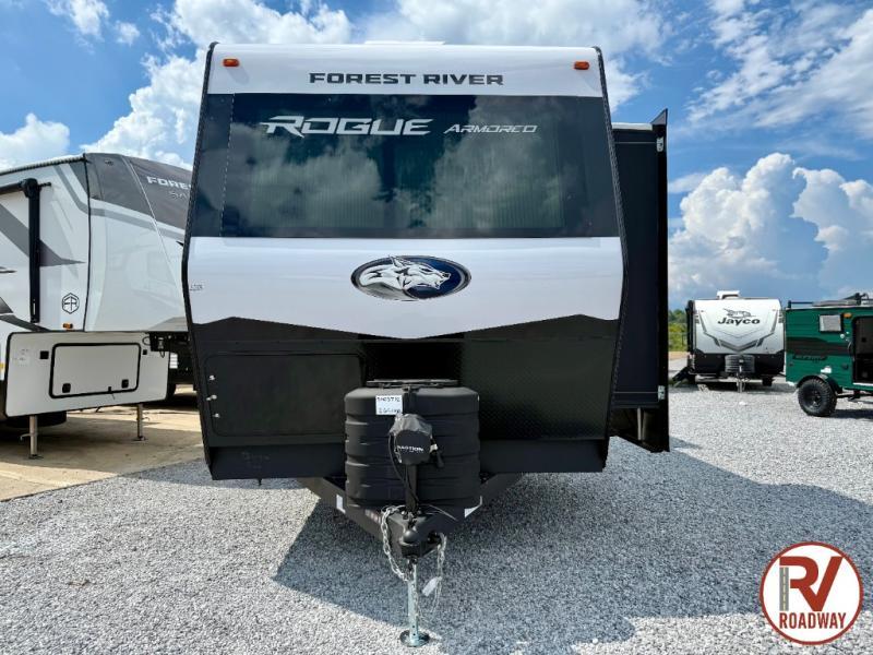 2026 Forest River Vengeance Rogue Armored 26L140 RV