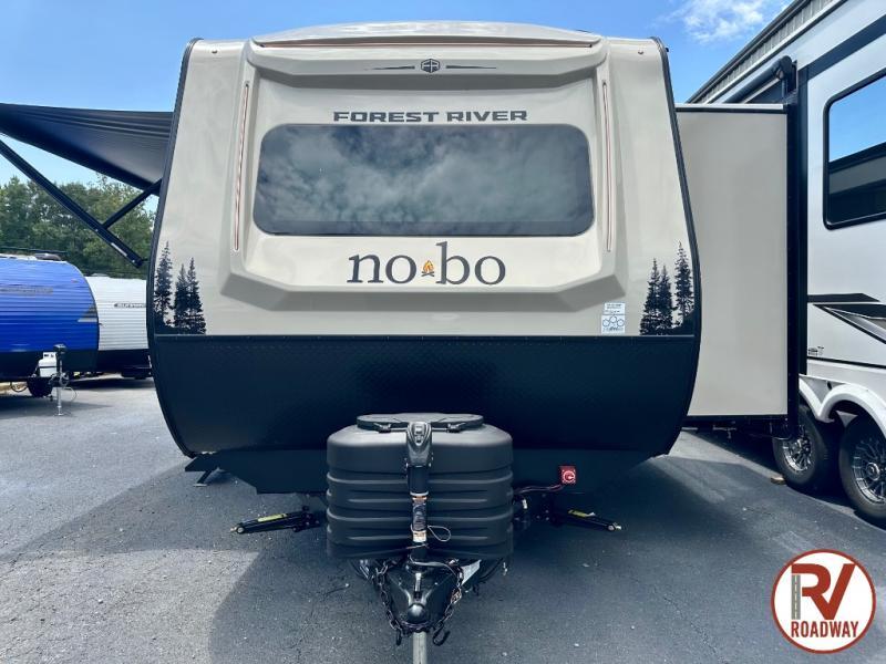 2026 Forest River Rv No Boundaries 20.5 NB20.5 in opelika AL