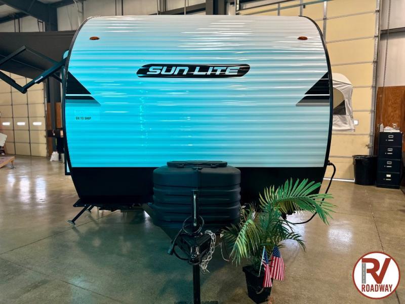 2026 Sunset Park Sunlite 14THX in calera AL