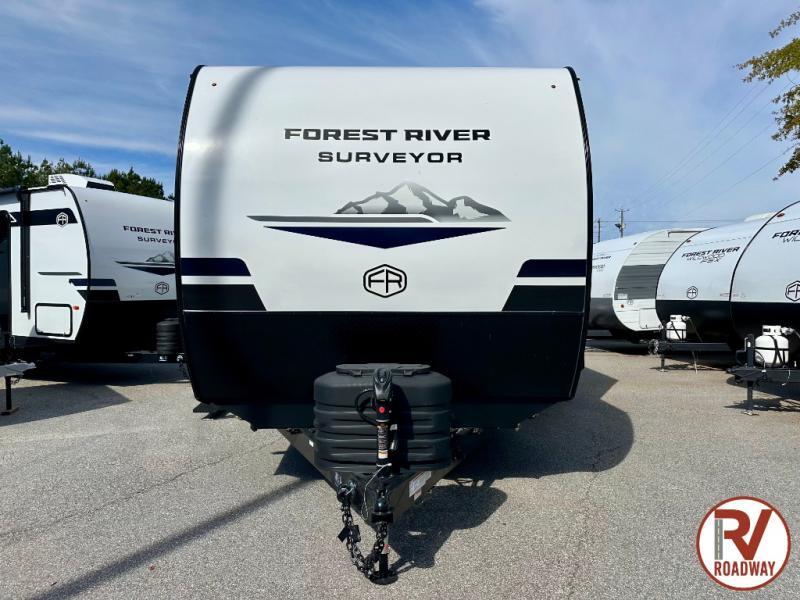 2026 Forest River Surveyor Camp Series 27CAMP in calera AL