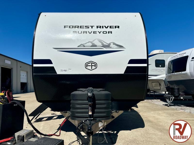 2026 Forest River Surveyor Camp Series 32CAMP in calera AL