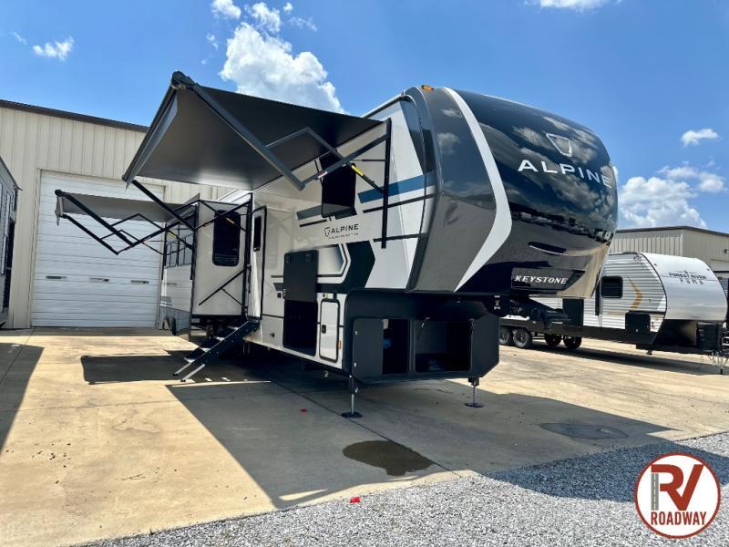 2026 Keystone Alpine Avalanche Edition 390DS in calera AL