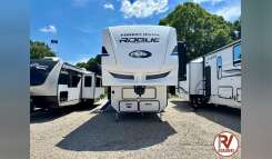 2026 Forest River Vengeance Rogue Armored 341GS11 RV