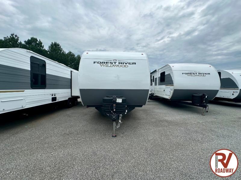 2026 Forest River Wildwood 300ICE in opelika AL