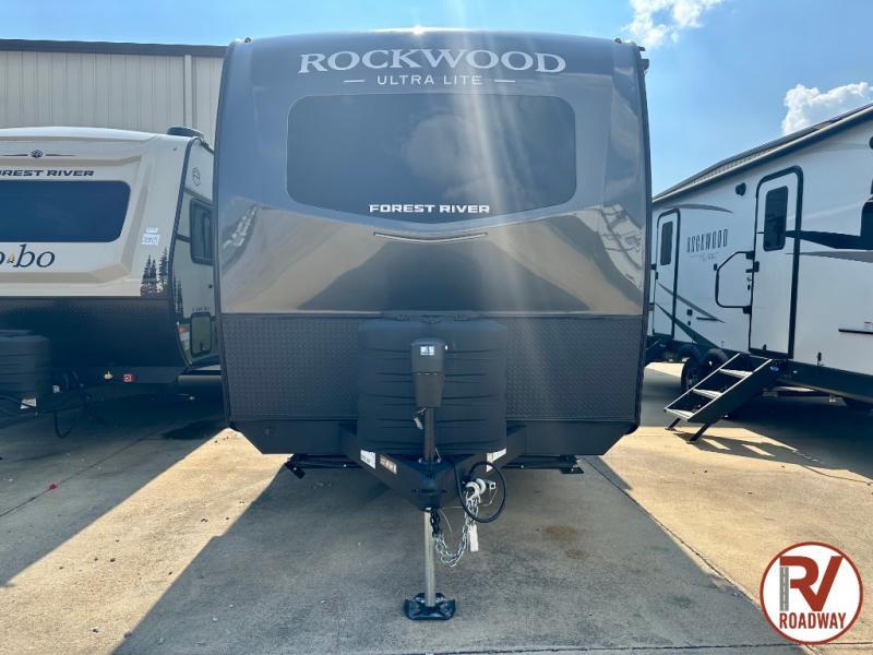 2026 Forest River Rockwood Ultra Lite 2618RD RV