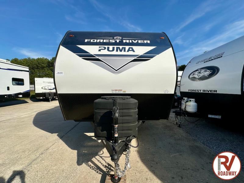 2026 Palomino Puma 25BHS in opelika AL