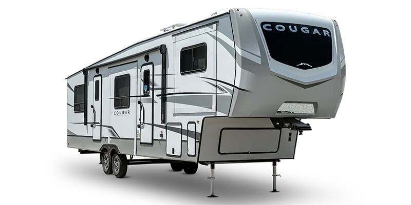 2027 Keystone Cougar 360MBI in opelika AL