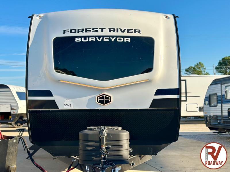 2026 Forest River Grand Surveyor 290RLDS in opelika AL