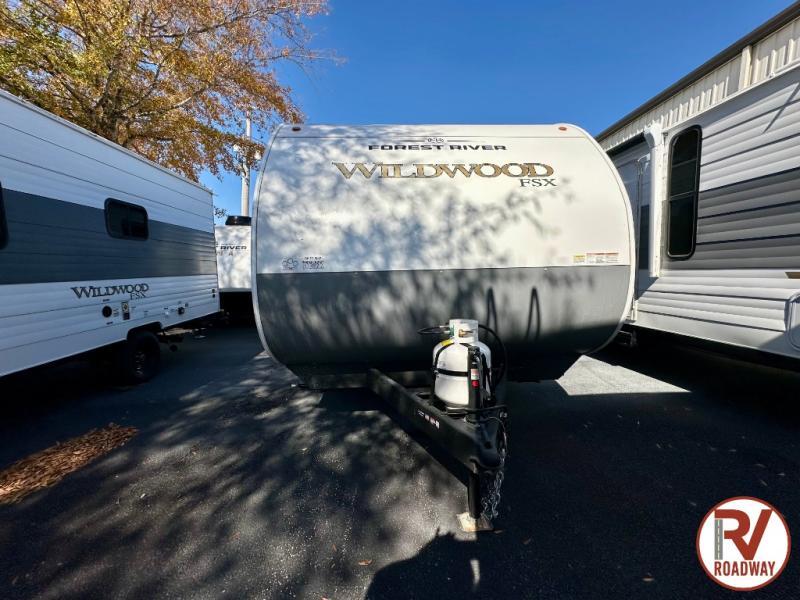 2026 Forest River Wildwood FSX 266BHLE in opelika AL