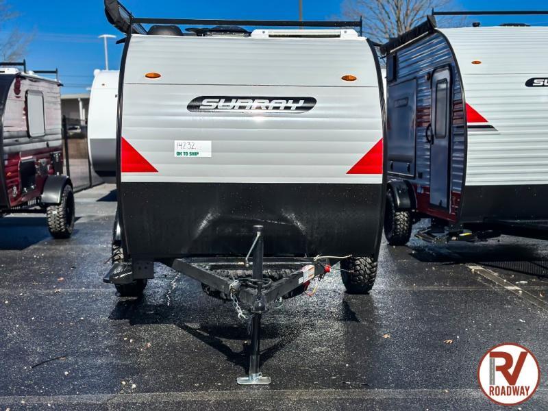 2025 Sunset Park SUNRAY 109 RV