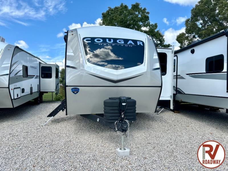 2025 Keystone COUGAR 25FKD RV