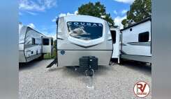 2025 Keystone COUGAR 25FKD RV