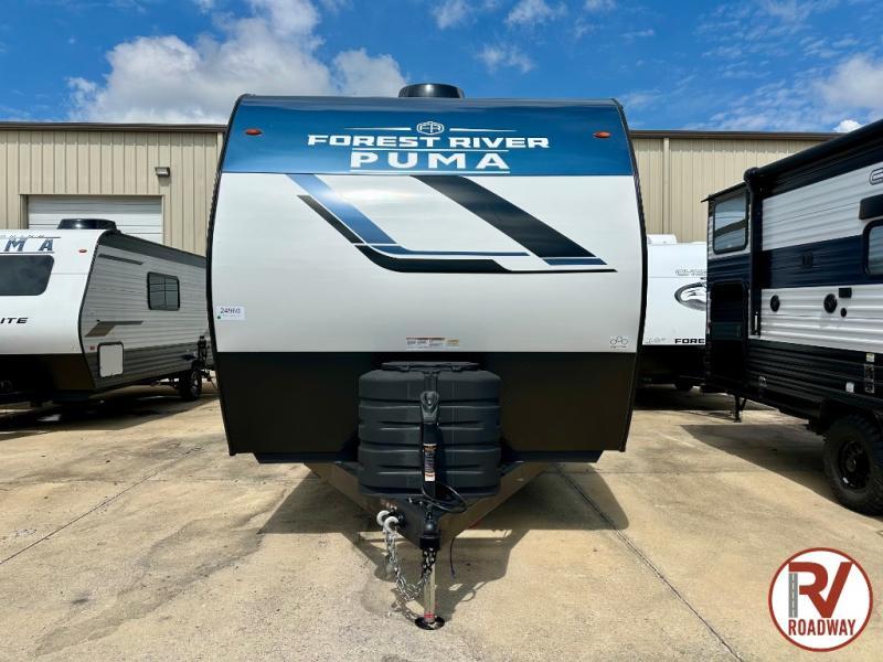 2025 Palomino Puma 28BHSS-2B in opelika AL